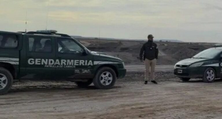 Rescatan a nueve personas víctimas de explotación laboral