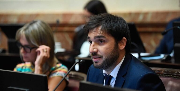 Demanda por la concesión de las hidroeléctricas: “Los recursos de Chubut los debe administrar la provincia”