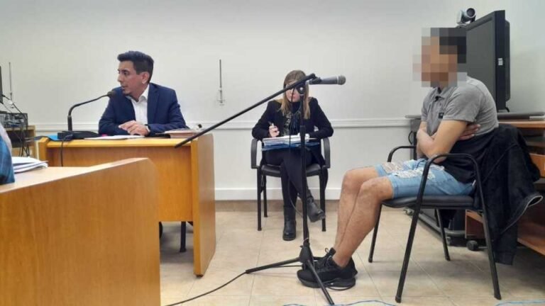Tres meses de preventiva por herir con un cortapluma a un estudiante para robarle el celular