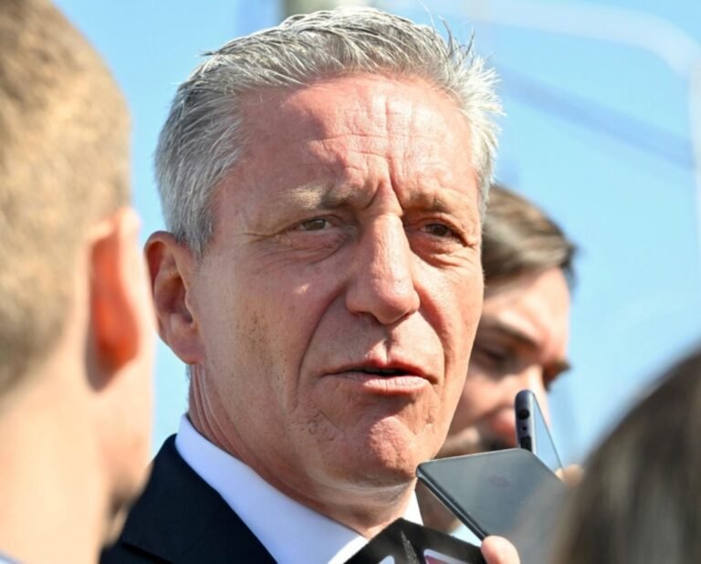 “Massa es el único que propone con claridad y se vio reflejado en el voto de los argentinos”