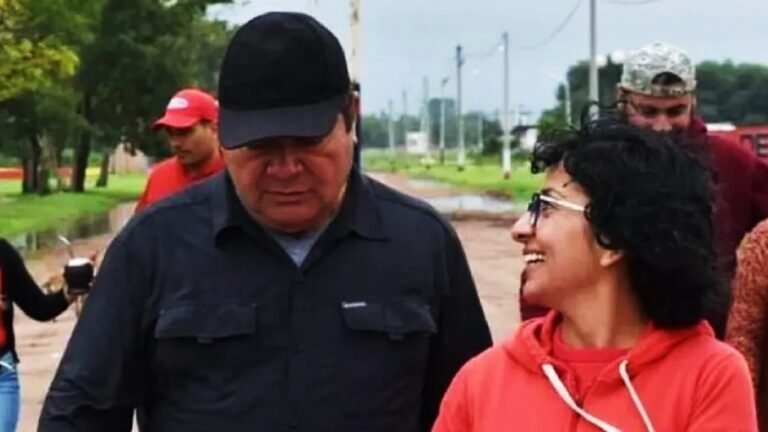 Femicidio de Cecilia Strzyzowski: hallan posibles restos óseos en el campo de Emerenciano Sena