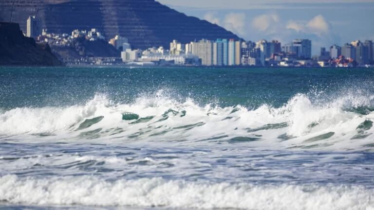 Pronostican un leve aumento de la temperatura para este martes