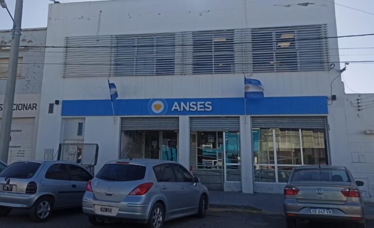 ANSES abre sus puertas este sábado y recorrerá localidades aledañas