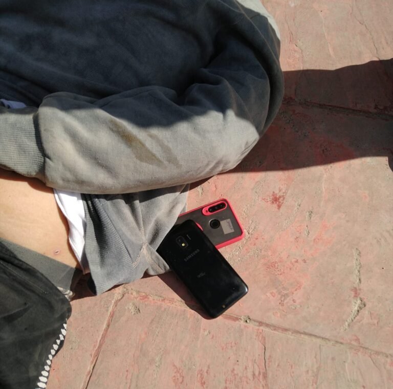 Delincuente volvió al mismo domicilio donde robó el día anterior