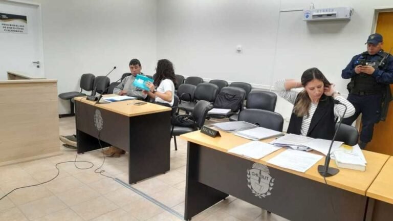 Robó dos veces la misma casa y le dieron un mes de prisión preventiva