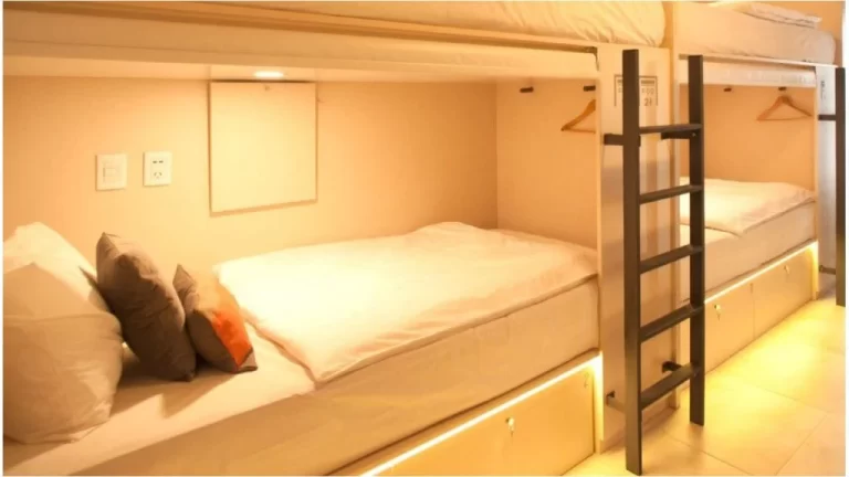 El Aeropuerto de Ezeiza inaugurará un espacio de descanso para los pasajeros