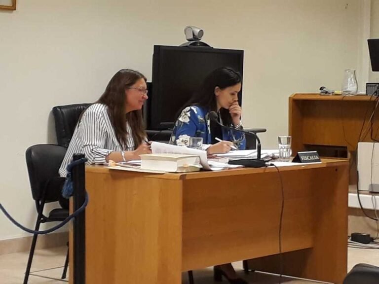 Por cometer dos robos y apuntar con un arma a Policías le dictaron 3 meses de preventiva