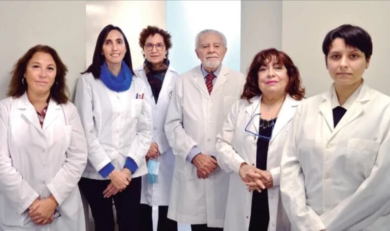 Científicos argentinos crearon una vacuna para el cáncer de piel
