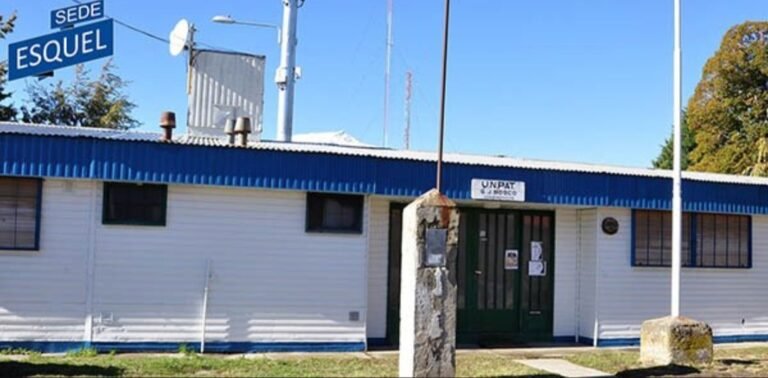 La Universidad de la Patagonia realizará un debate con los candidatos a diputados nacionales