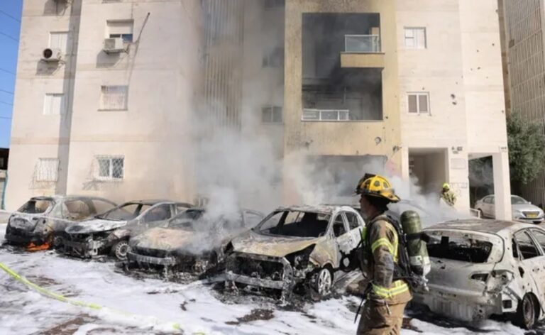 Al menos dos argentinos murieron por los ataques de Hamas a Israel