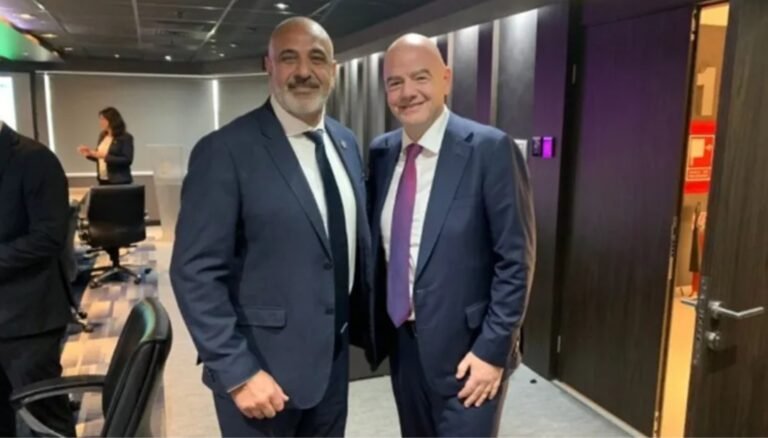 Chile pide explicaciones a FIFA tras quedar afuera de la organización del Mundial 2030