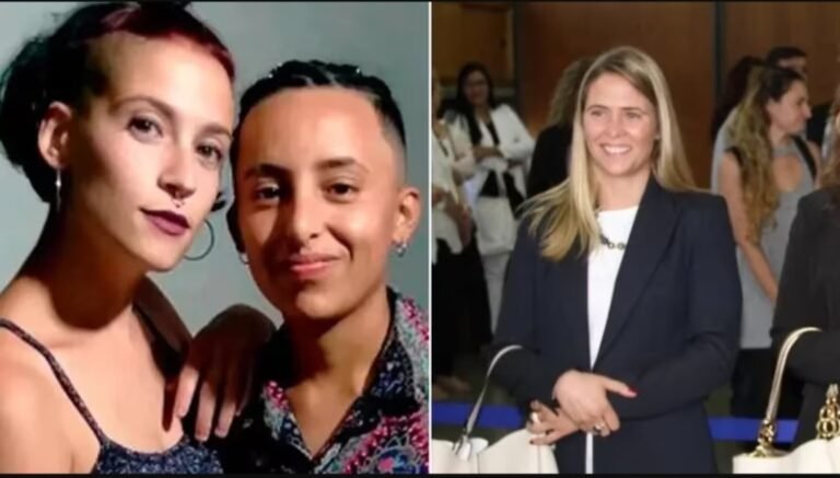 Suspendieron a la jueza que le dio la tenencia a las asesinas de Lucio Dupuy