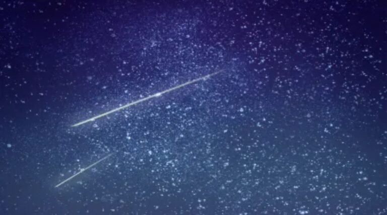 Lluvia de estrellas: cuándo ver el increíble fenómeno y cómo sacar las mejores fotos