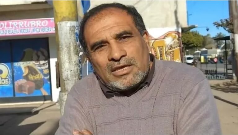 Escándalo con tarjetas de débito en la Legislatura: se entregó “Chocolate” Rigau