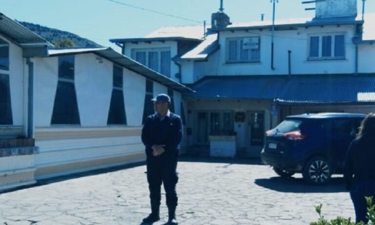 Investigan las causas de muerte de cuatro abuelos en un geriátrico