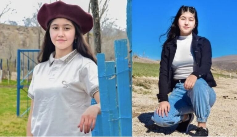 Prisión preventiva para el acusado de asesinar a su exnovia de 15 años