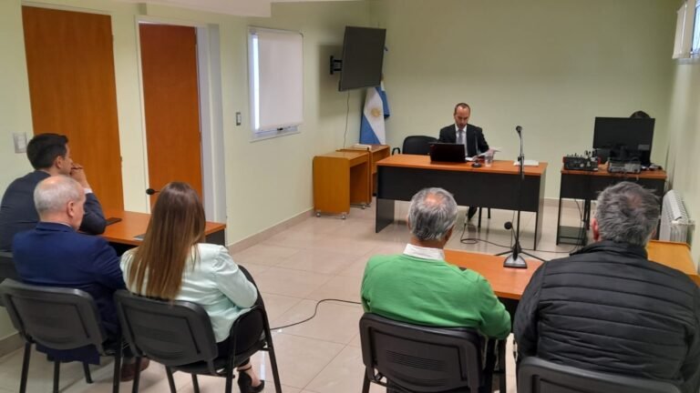 Absolvieron al médico que había sido denunciado por mala praxis