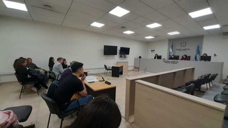 Condenan a 10 años al camionero que intentó matar a su expareja