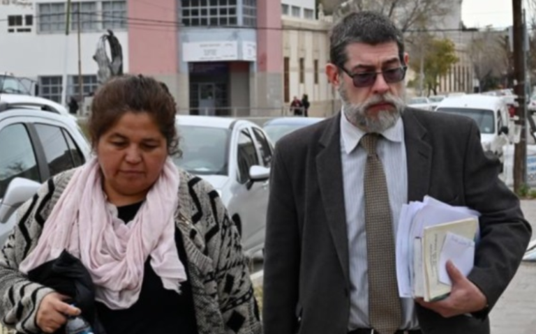 Causa Royal Canin: Huichaqueo sufre ataques de pánico y temor en prisión