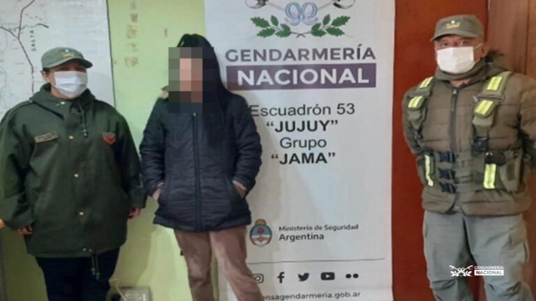 Detienen a una mujer que captaba jóvenes para explotación sexual
