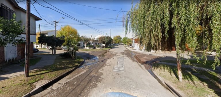 Un nene de 11 años tomó un arma y mató a su padre porque maltrataba a su mamá