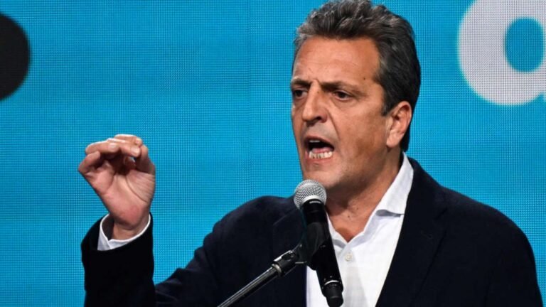 “Javier Milei es el presidente que la mayoría de los argentinos eligió para los próximos cuatro años”