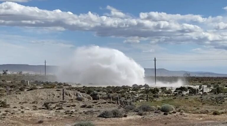 Por una nueva avería vuelve el esquema de distribución sectorizada