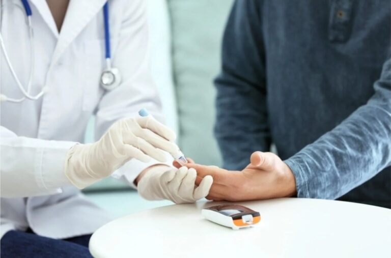En el mes de prevención de la diabetes: invitan a una Jornada de deporte y salud