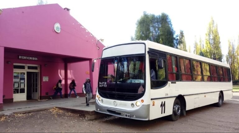 Comenzó la investigación por intoxicación de alumnos en una escuela