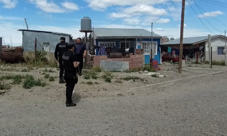 Incendio de vivienda por un cortocircuito