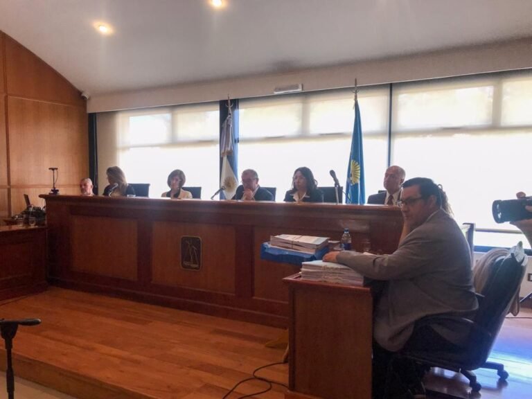 Comenzó el jury a la jueza Mariel Alejandra Suárez