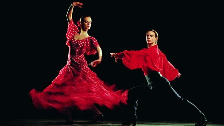 Celebrarán este jueves el Día del Flamenco