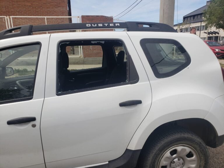 Robó una cartera y entre vecinos lograron capturarlo