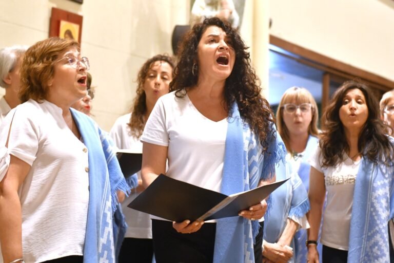 La Municipalidad celebrará el Día de la Música