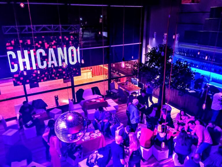 Se viene la 5ta Edición de Chicano Fest