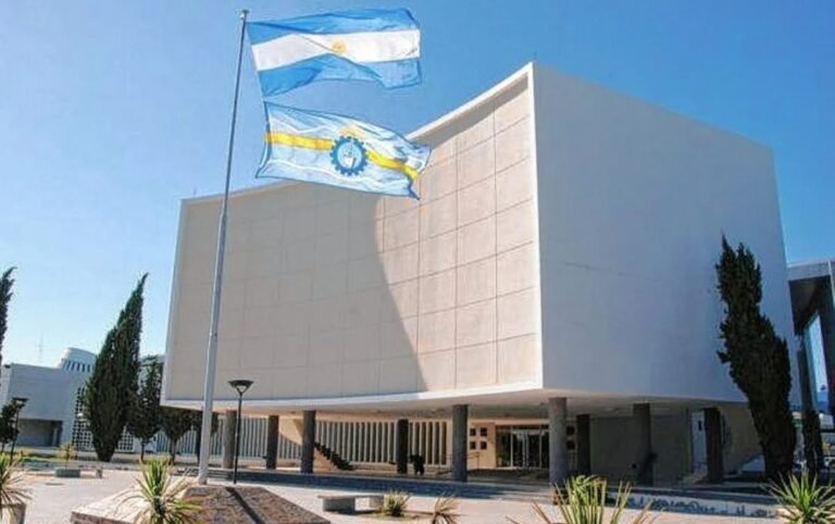 El Proyecto de Ley del Presupuesto 2024 ya fue elevado a Legislatura