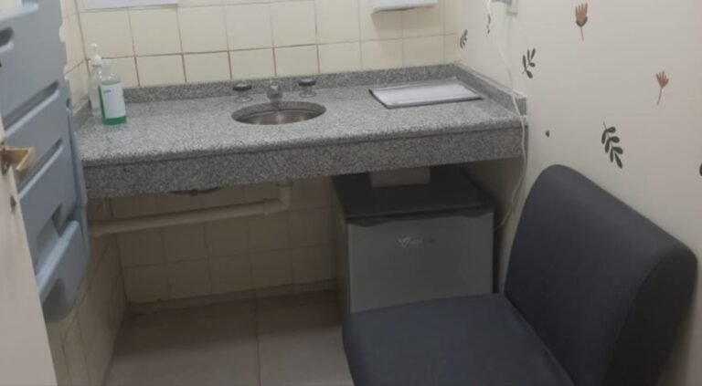 Inauguraron Espacio Amigo de la Lactancia en la UNPSJB
