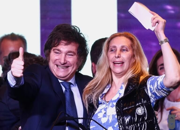 La Justicia autorizó al espacio de Milei a acompañar las urnas cuando termine el balotaje