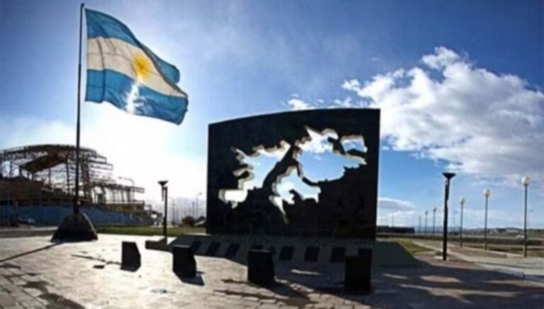 Las pensiones de veteranos de Malvinas serán hereditarias para los hijos de los excombatientes