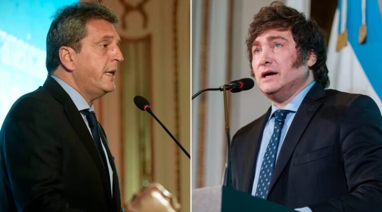 Rige la veda electoral del balotaje 2023: qué no se puede hacer