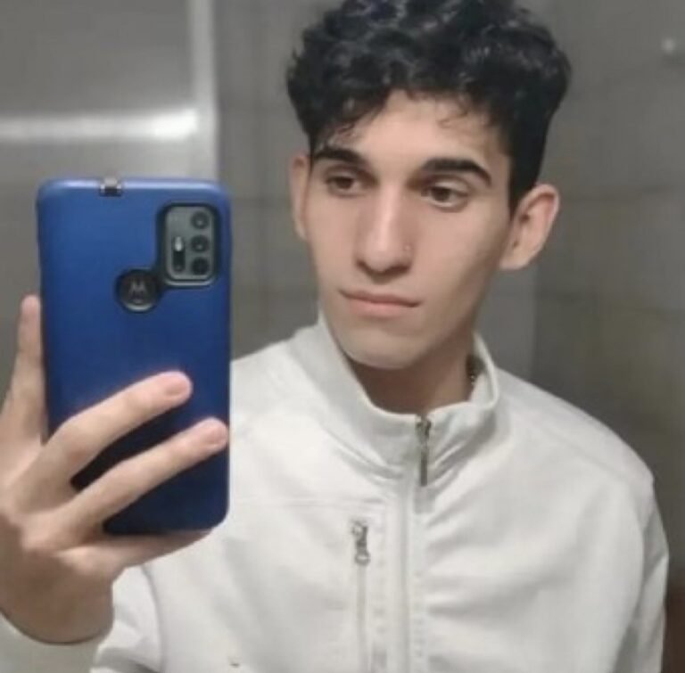 Murió Lautaro, el joven que fue golpeado a la salida de un boliche