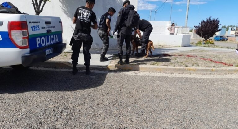 Dijo que tomó “veneno”, le dejó una carta a las hijas y desapareció