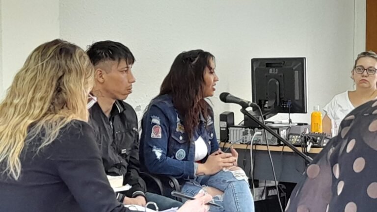Homicidio de Laffeuillade: rechazan arresto domiciliario de Mauricio Ortellado