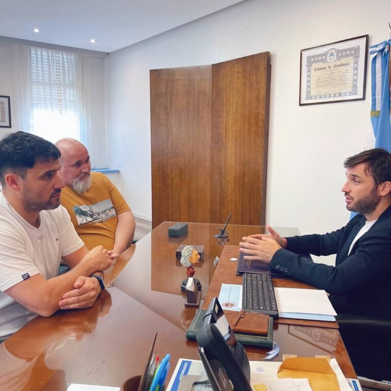 Torres “Durante mi gobierno no se van a avalar los acomodos”