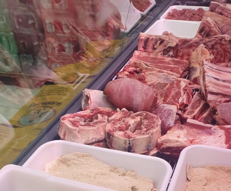 El precio de la carne registró una suba récord de casi 400% interanual