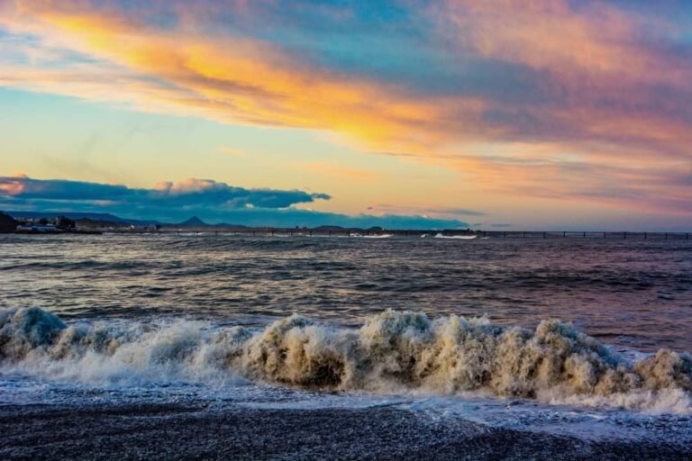 Viernes con leve aumento de la temperatura