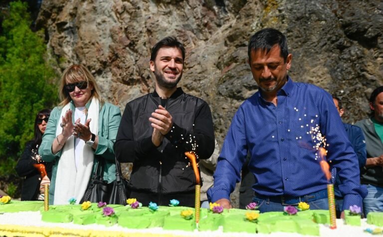 Destinarán 280 millones de pesos para las fiestas populares de Chubut