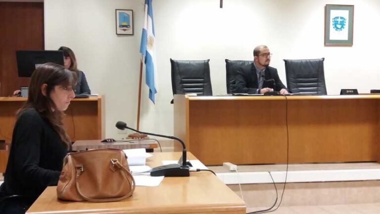 Abuso sexual intrafamiliar: este viernes se conocerá el veredicto de pena
