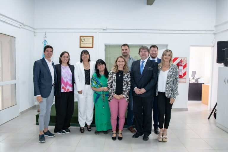 Con novedades en Ambiente y Desarrollo Social, juró el nuevo gabinete municipal