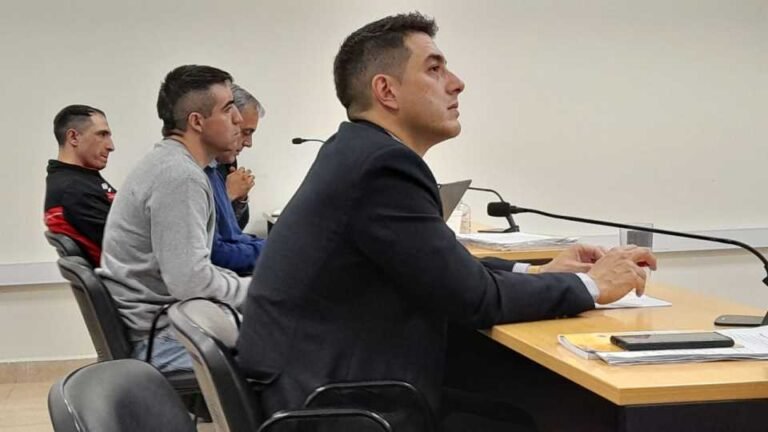 Piden 14 años de prisión por dispararle a un policía a quemarropa